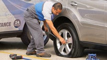 Mercedes-Benz Showcase 2 in Derwood MD Roadside Assistance Services