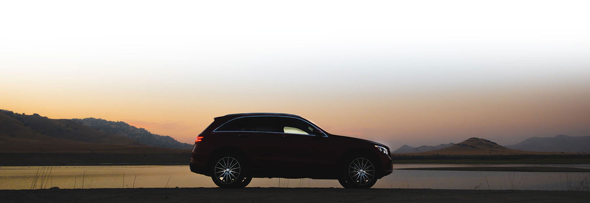 Mercedes-Benz Showcase 2 - Discontinued in Derwood MD